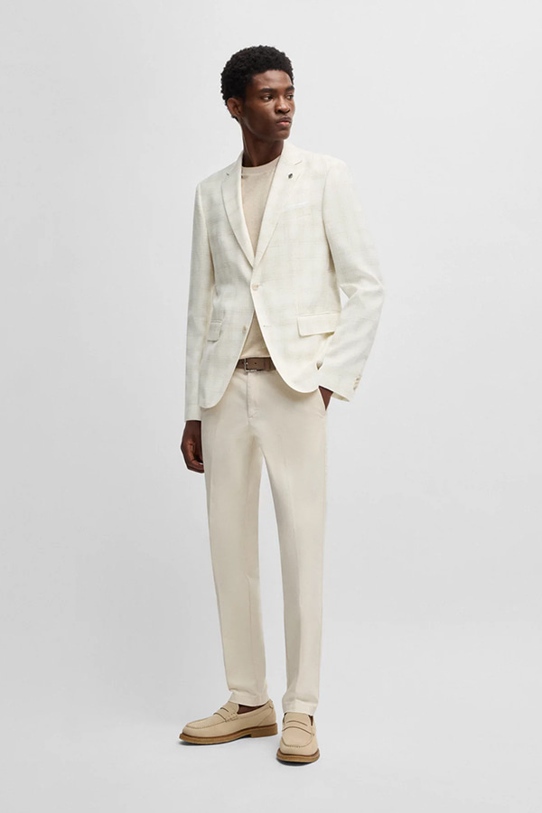 ΣΑΚΚΑΚΙ BOSS - 131 ΕΚΡΟΥ